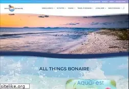 Sites similar to searchbonaire.com