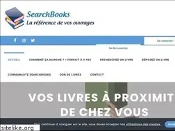 Sites similar to searchbooks.fr