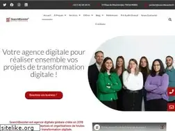 Sites similar to searchbooster.fr