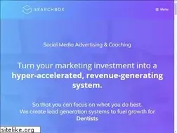 Sites similar to searchbox.com.au