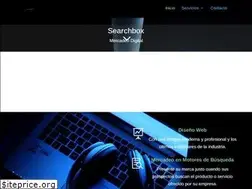 Sites similar to searchboxmkt.com