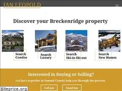 Sites similar to searchbreckenridgelistings.com