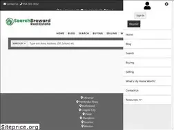 Sites similar to searchbroward.com