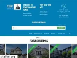 Sites similar to searchcalgaryhomes.ca