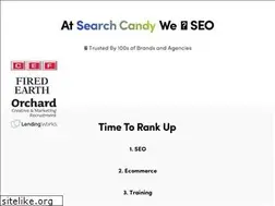 Sites similar to searchcandy.uk
