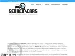 Sites similar to searchcars.es