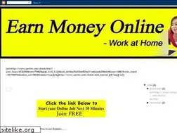 Sites similar to searchcashnow.blogspot.com