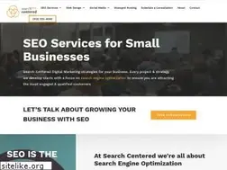 Sites similar to searchcentered.com