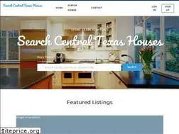 Sites similar to searchcentraltexashouses.com