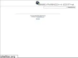 Sites similar to searchcity.biz