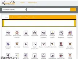Sites similar to searchcity.in