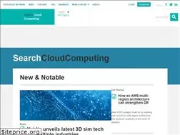 Sites similar to searchcloudcomputing.com