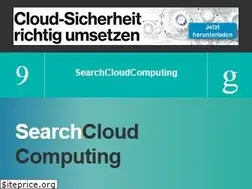 Sites similar to searchcloudcomputing.techtarget.com