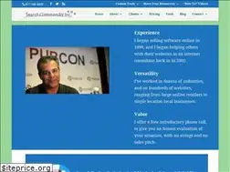Sites similar to searchcommander.com