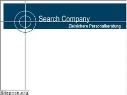 Sites similar to searchcompany.de