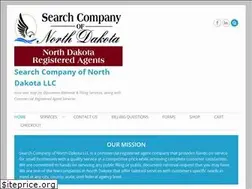 Sites similar to searchcompanynd.com