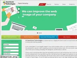 Sites similar to searchcomtechnologies.com
