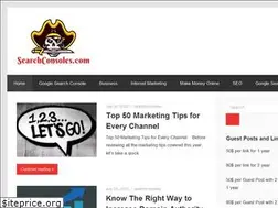 Sites similar to searchconsoles.com