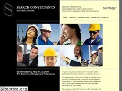 Sites similar to searchconsultants.com