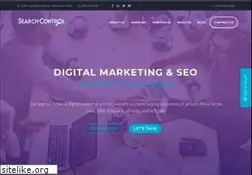 Sites similar to searchcontrol.com