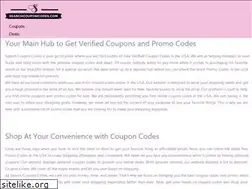 Sites similar to searchcouponcodes.com