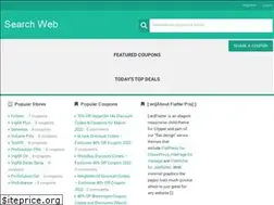 Sites similar to searchcouponnow.com