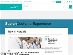 Sites similar to searchcrm.techtarget.com