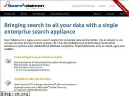 Sites similar to searchdaimon.com