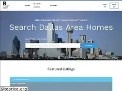 Sites similar to searchdallasareahomes.com