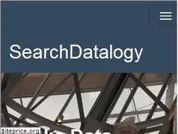 Sites similar to searchdatalogy.com
