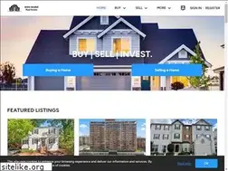 Sites similar to searchdcareahomes.com
