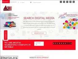 Sites similar to searchdigitalmedia.com