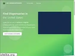 Sites similar to searchdispensary.com