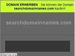 Sites similar to searchdomainnames.com