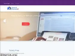 Sites similar to searchdomainz.com
