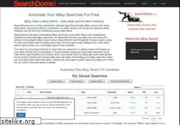 Sites similar to searchdome.com