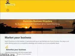 Sites similar to searchdominica.com