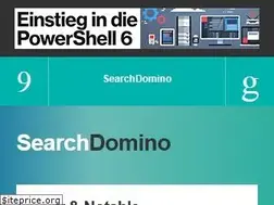 Sites similar to searchdomino.techtarget.com