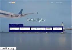 Sites similar to searcheapflights.com