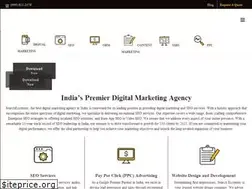 Sites similar to searcheccentric.com