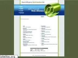 Sites similar to searchengine-optimization.biz