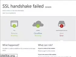 Sites similar to searchengine.com.my