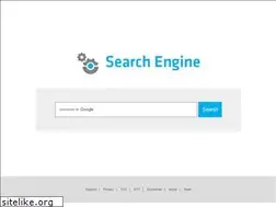 Sites similar to searchengine.com