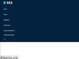 Sites similar to searchengine.space