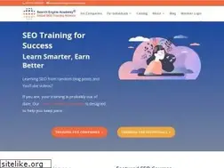 Sites similar to searchengineacademy.com