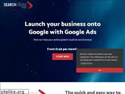Sites similar to searchengineeasy.co.uk