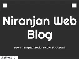 Sites similar to searchenginefactors.wordpress.com