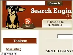 Sites similar to searchengineguide.com