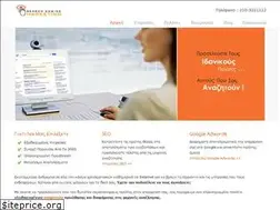 Sites similar to searchenginemarketing.gr