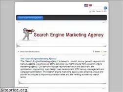 Sites similar to searchenginemarketingagency.co.uk